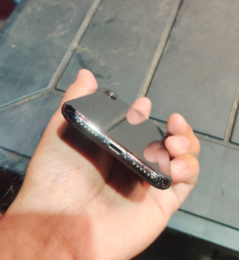 iPhone X PTA Approved 256 2