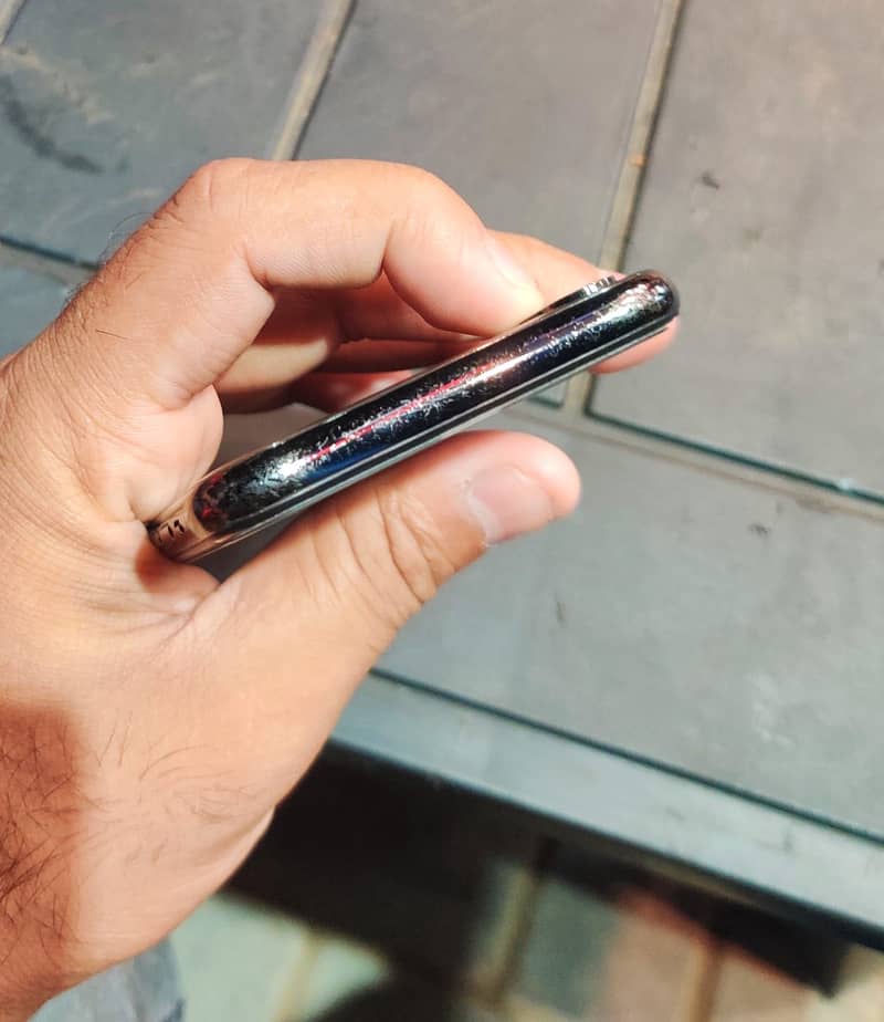 iPhone X PTA Approved 256 3