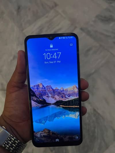 Vivo Y19s