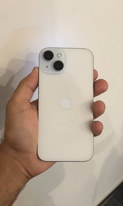 Apple iPhone 15