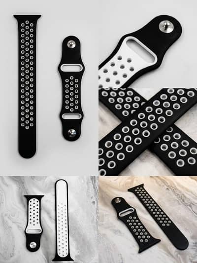 Apple Watch Straps