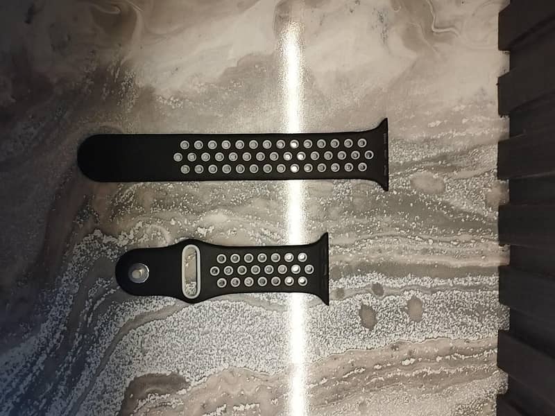 Apple Watch Straps 1