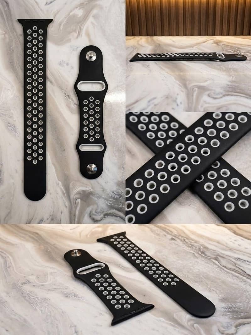 Apple Watch Straps 2