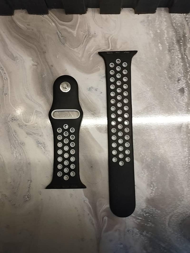 Apple Watch Straps 4