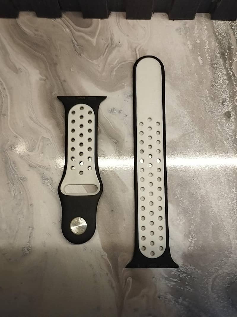 Apple Watch Straps 6