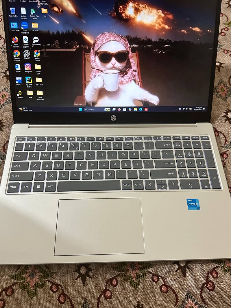 HP Elitebook 13 gen 0