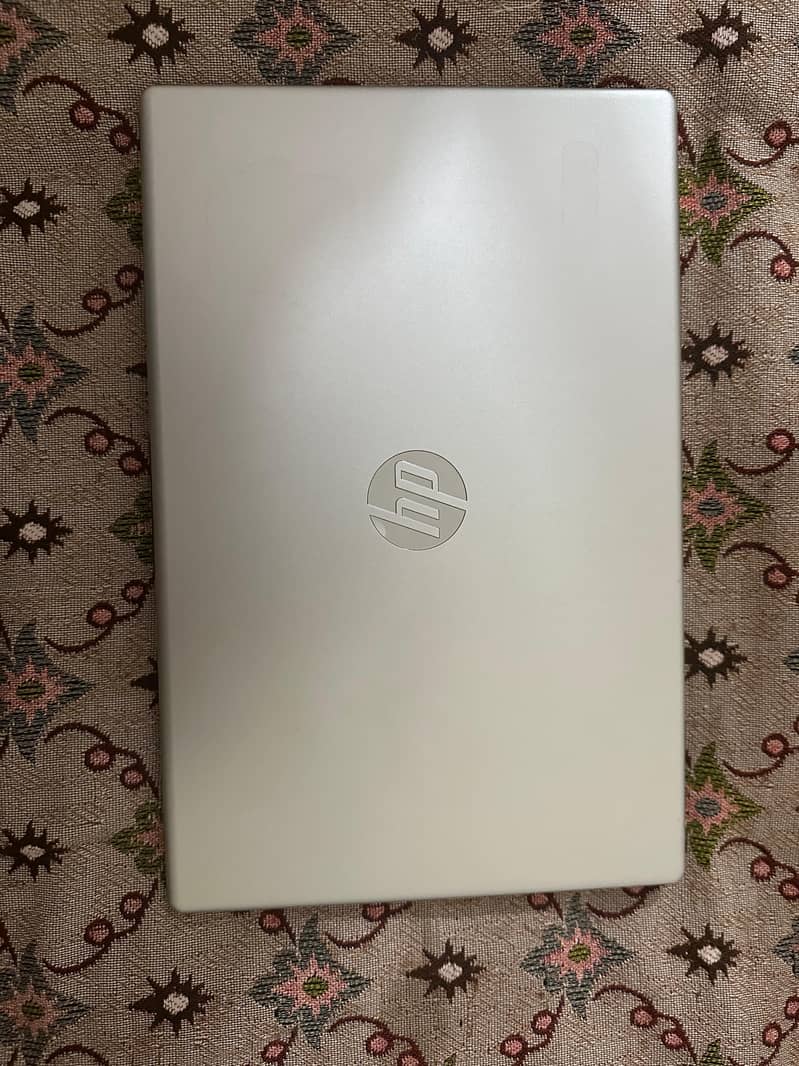 HP Elitebook 13 gen 1