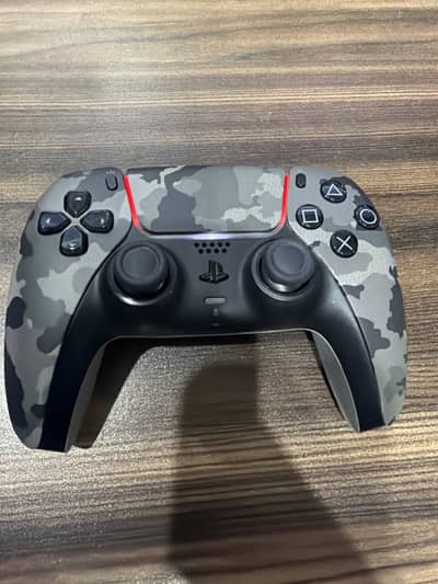 PS5 Controller