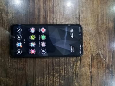 Samsung Mobile A03s