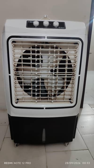 Air cooler