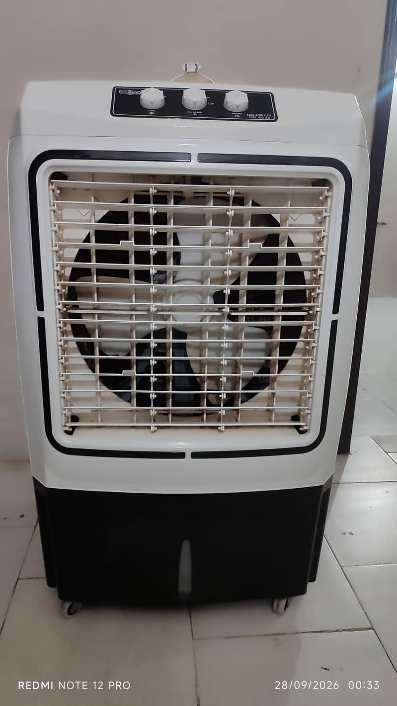 Air cooler 0