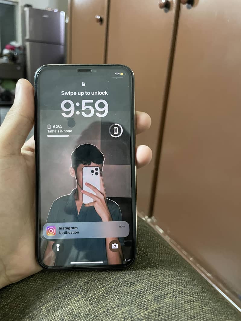 Apple iPhone XS 2