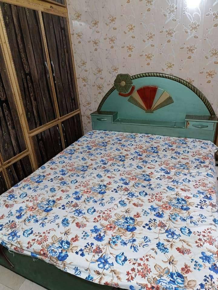 Bed for sale 0