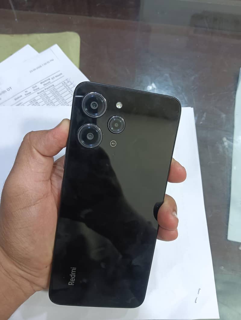 Xiaomi Redmi Note 12 6