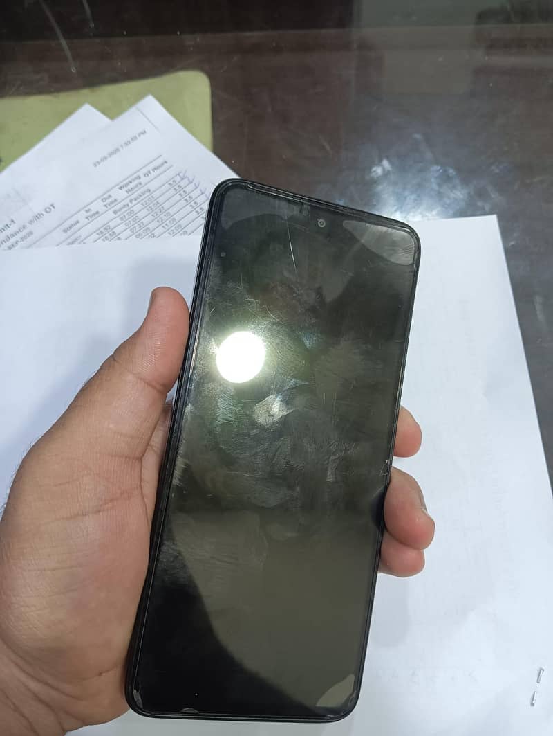 Xiaomi Redmi Note 12 8