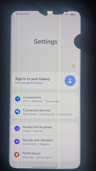 Samsung Mobile S21 Ultra