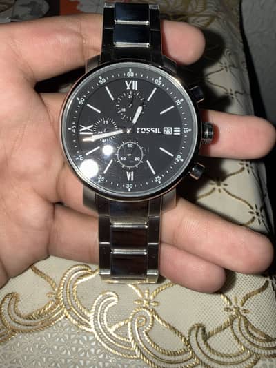 Fossil BQ1000