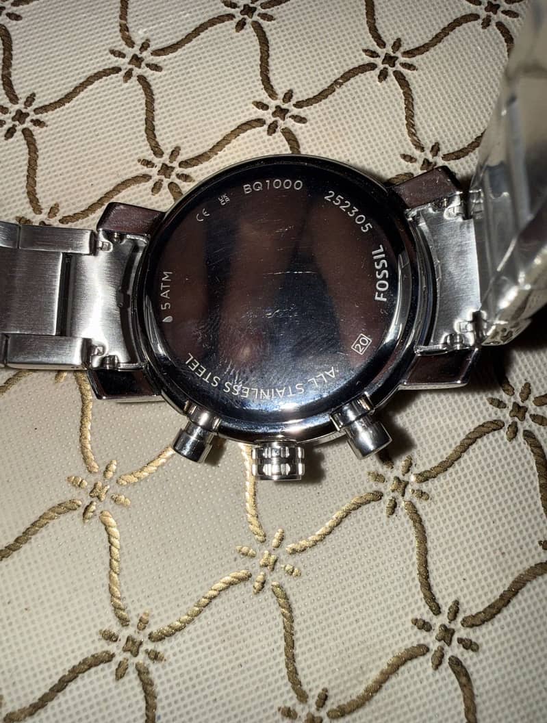 Fossil BQ1000 3