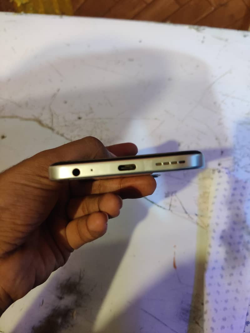 Infinix Other Model 1