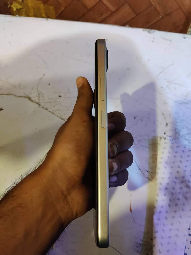 Infinix Other Model 3