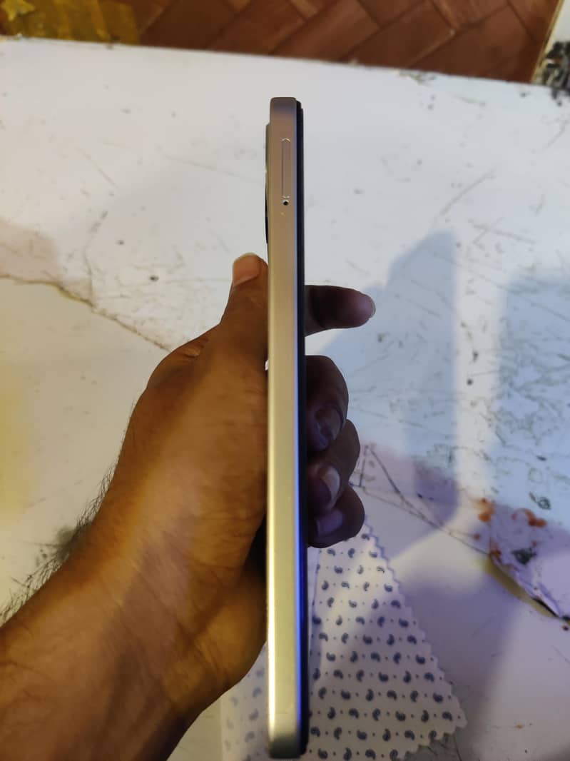 Infinix Other Model 4