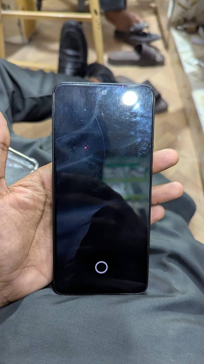 Xiaomi Redmi Note 13 1
