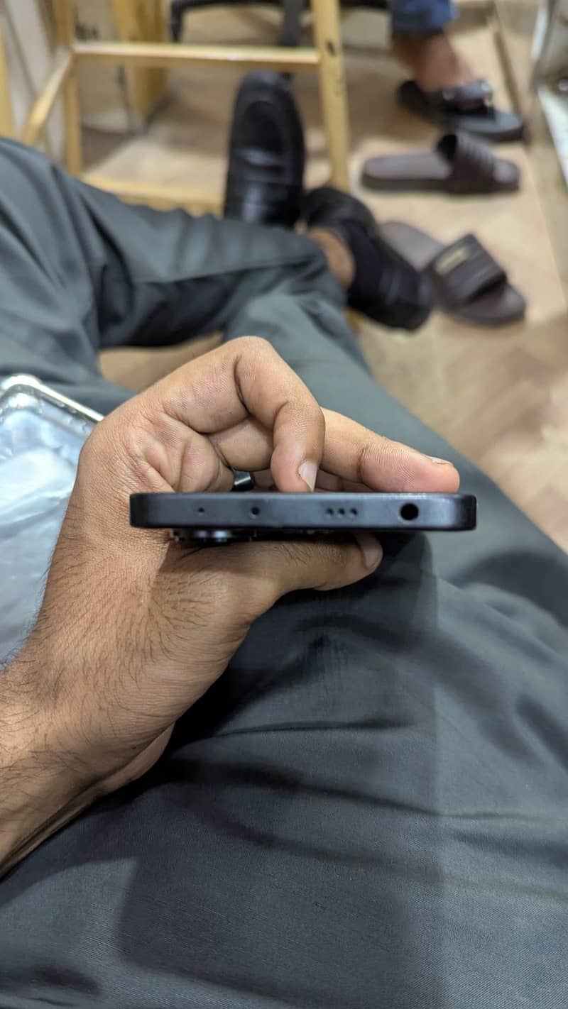 Xiaomi Redmi Note 13 4