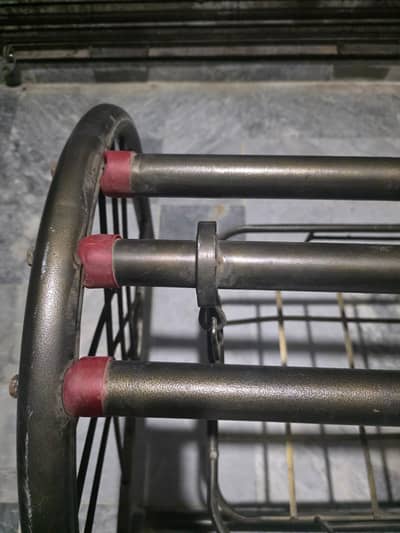 baby jhula urgent sale New condition 03014890777