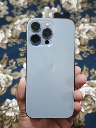 Apple iPhone 13 Pro
