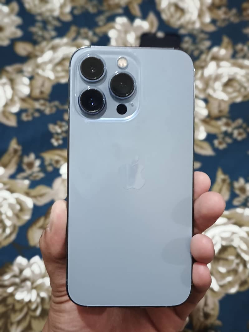 Apple iPhone 13 Pro 0