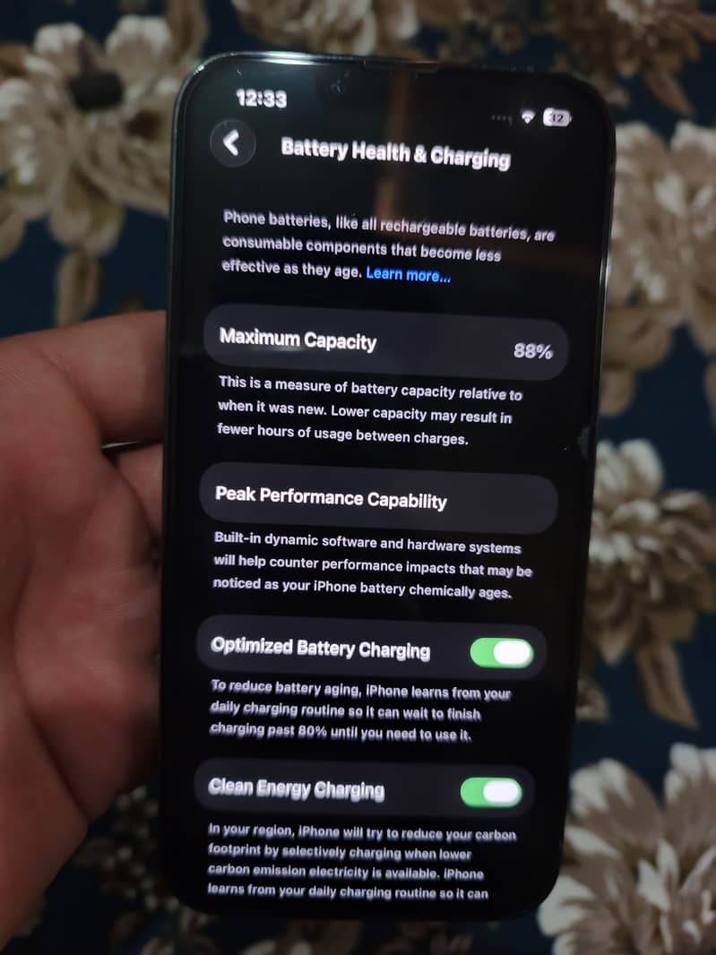Apple iPhone 13 Pro 2