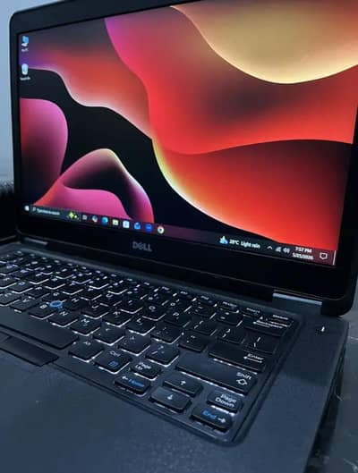 Dell Latitude E7450