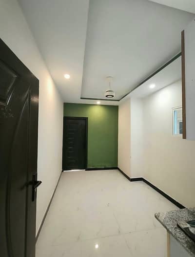 1 bhk non furnished apartment for rent