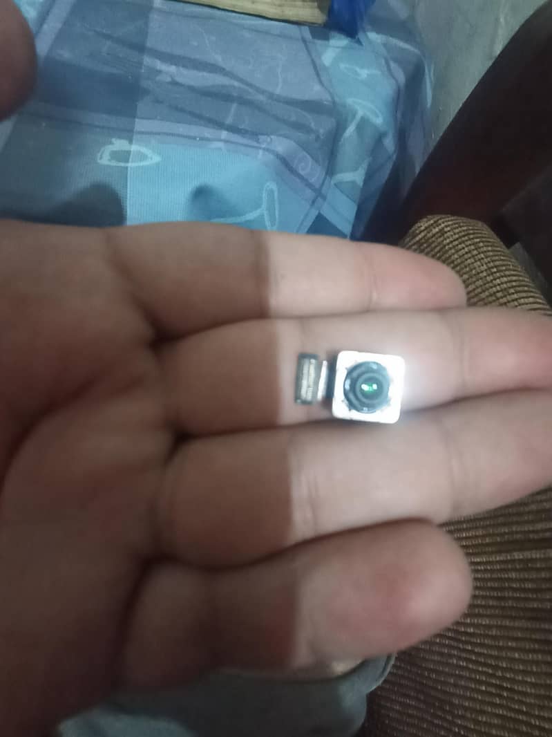 Infinix Note 10 1