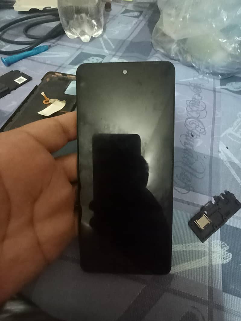 Infinix Note 10 2