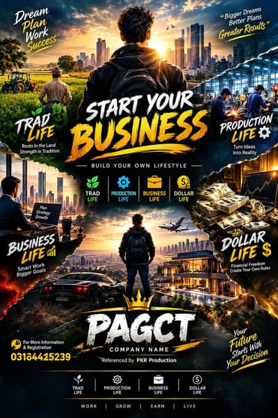Started your life  03164425239