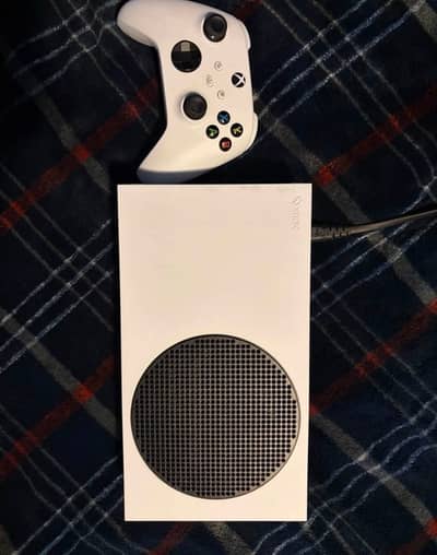 Xbox Series S ( Banned )