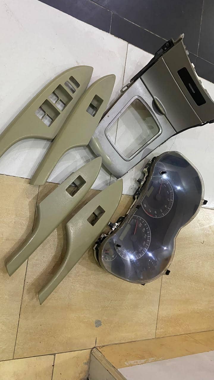 car accessories 1