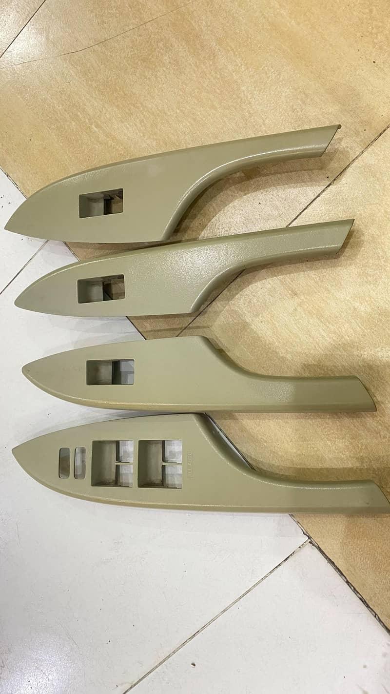 car accessories 2