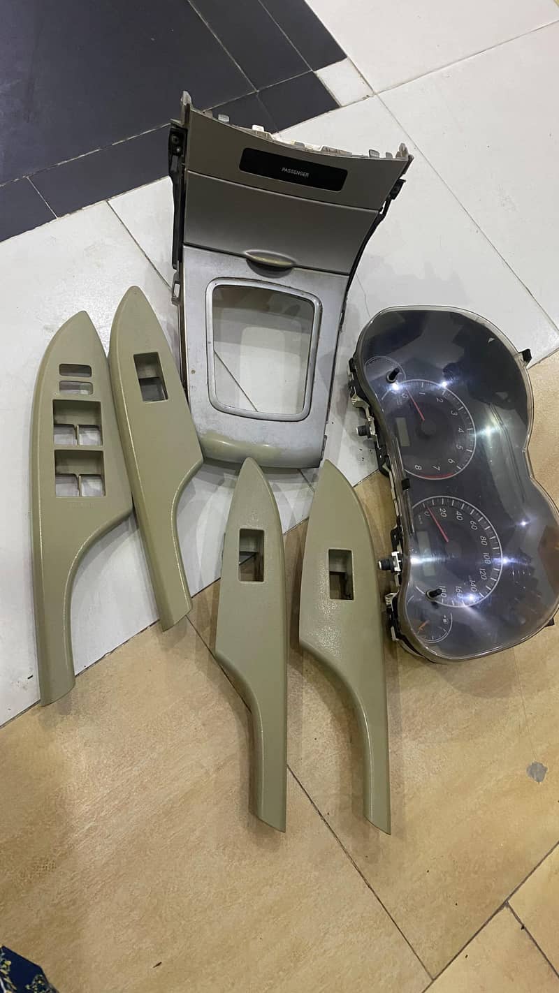 car accessories 5