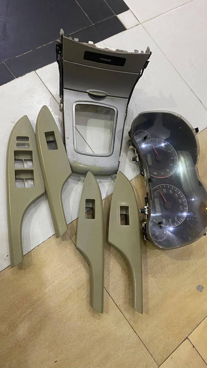 car accessories 6