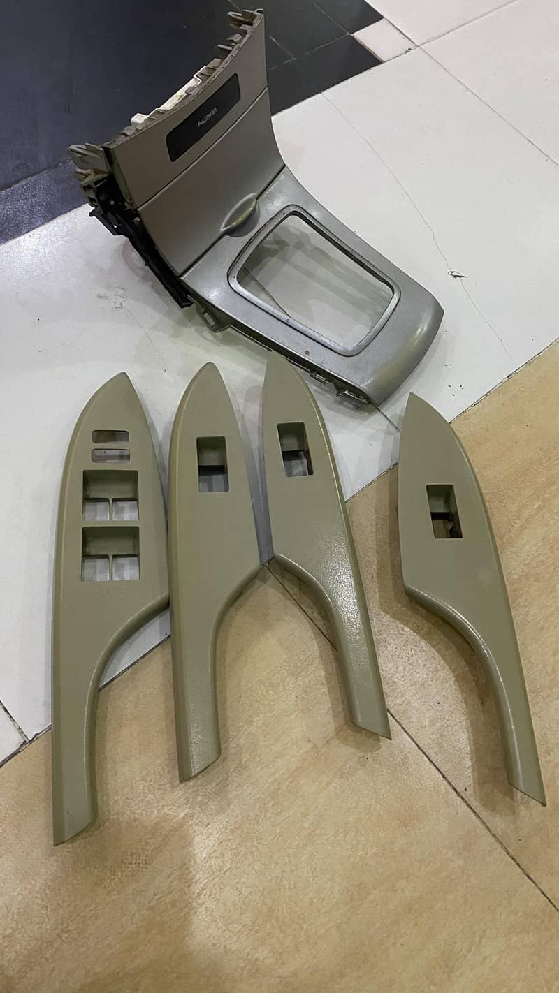 car accessories 7