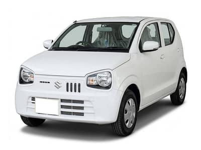 Suzuki Alto VXL AGS 2026