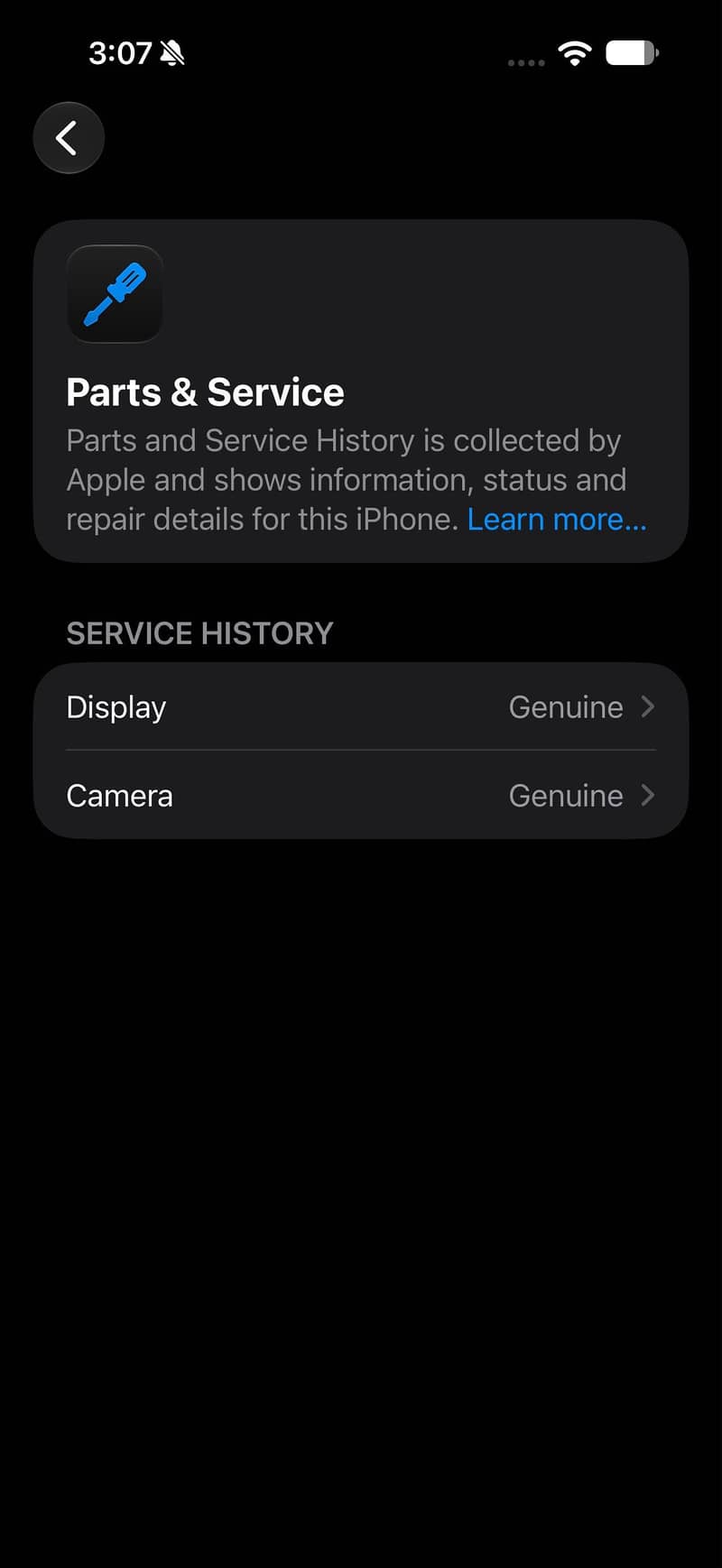Apple iPhone 16 Pro Max non pta 4