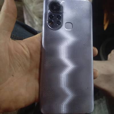 Infinix Hot 11s