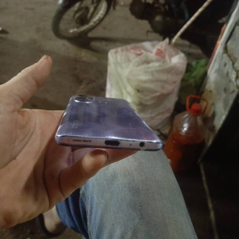 Infinix Hot 11s 1