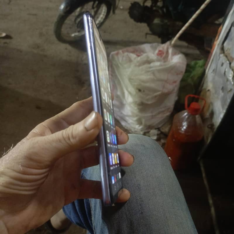 Infinix Hot 11s 5
