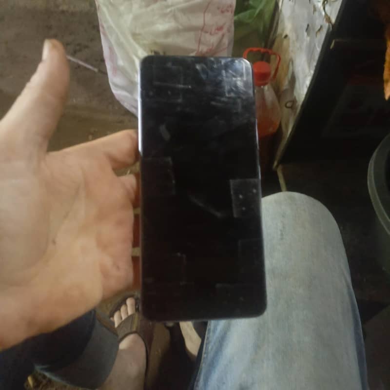 Infinix Hot 11s 9
