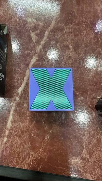 X7 Bluetooth Speaker,