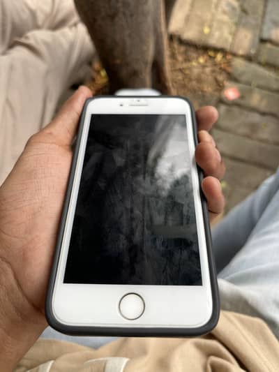 Apple iPhone 7 official pta prove 256gb